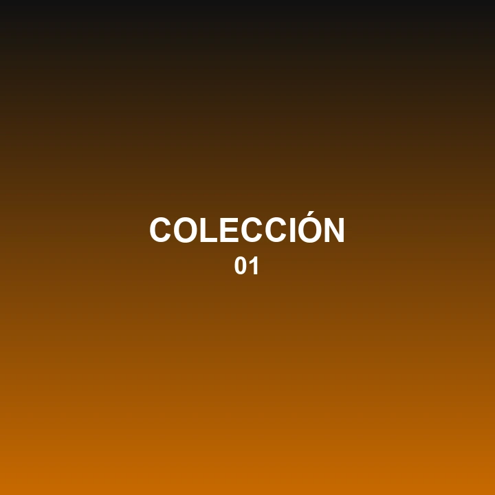Colección