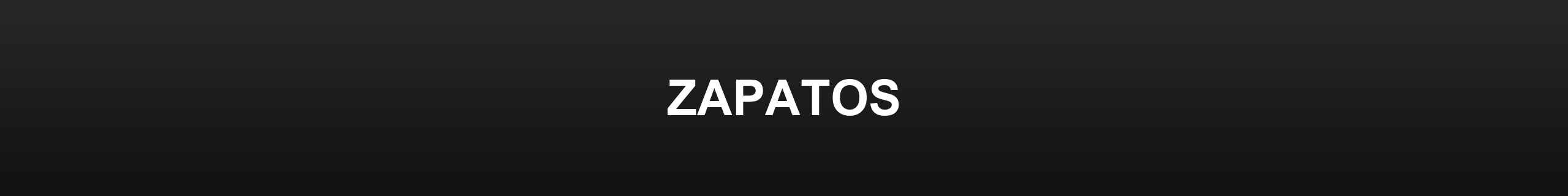 Zapatos