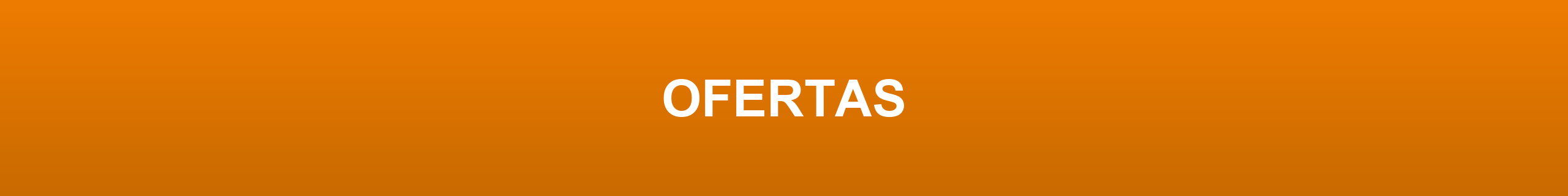 Ofertas