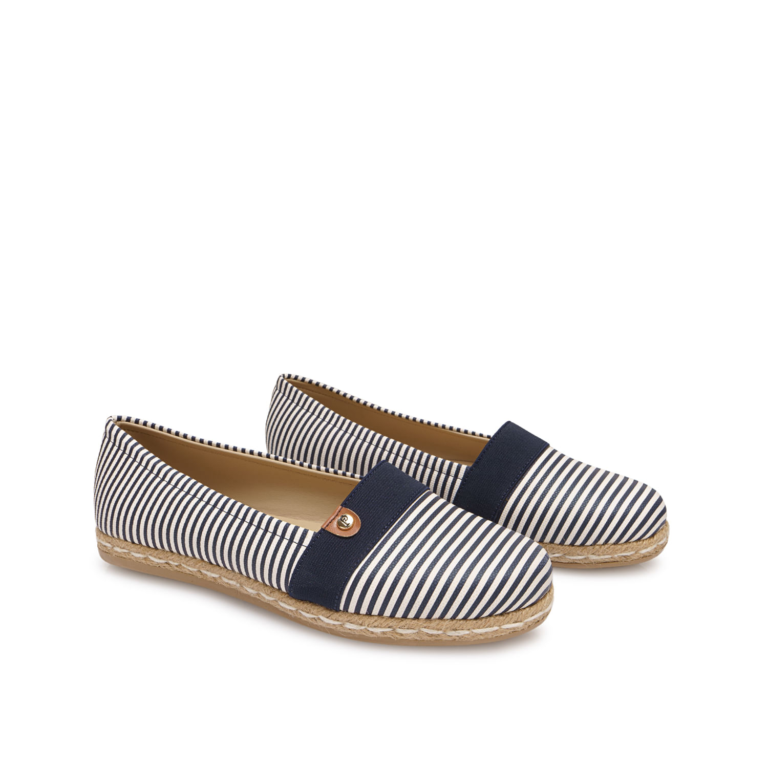 Zapato Alpargata Casual ALAY-2608 Navy Piazza - Imagen 4