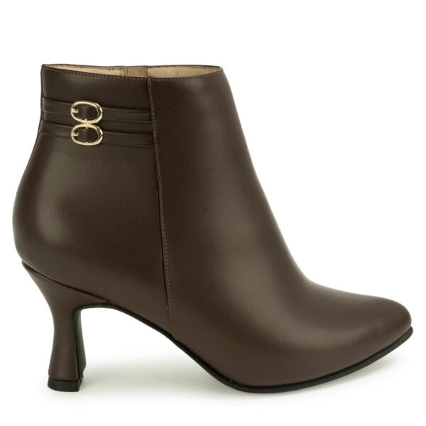 Botin Casual DON-2635 Marron Piazza