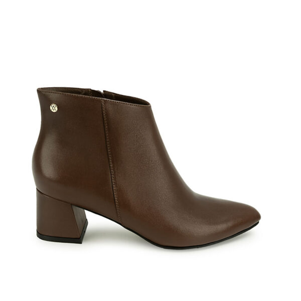 Botin Casual LINDA-2624 Africano Viale Cuero