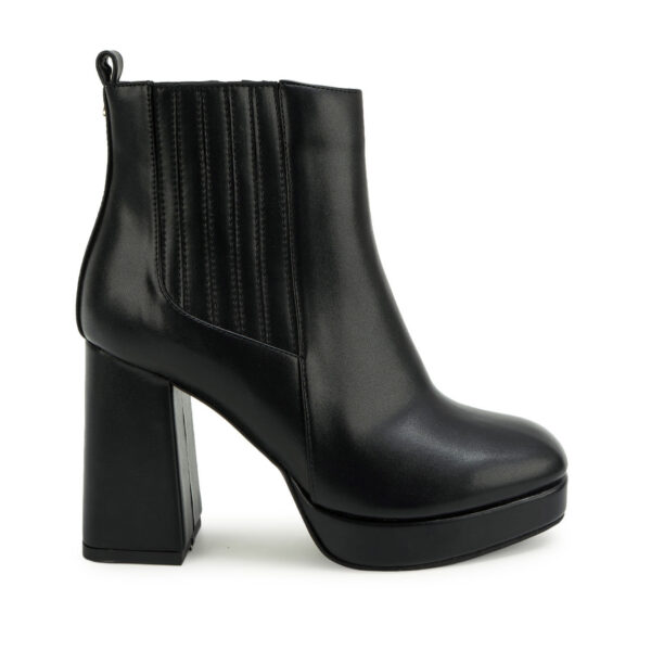 Botin Casual WAL-2642 Negro Piazza