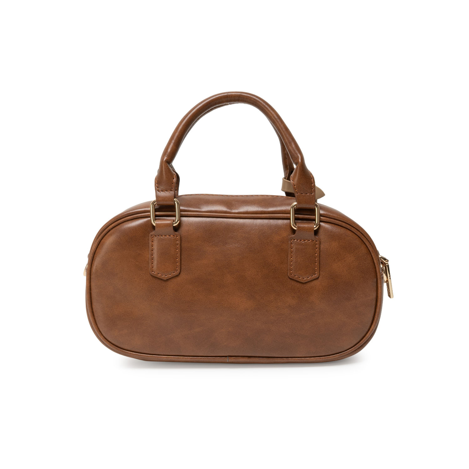 Cartera Briganti Doctor BRI-CM2603 Marrón - Imagen 2