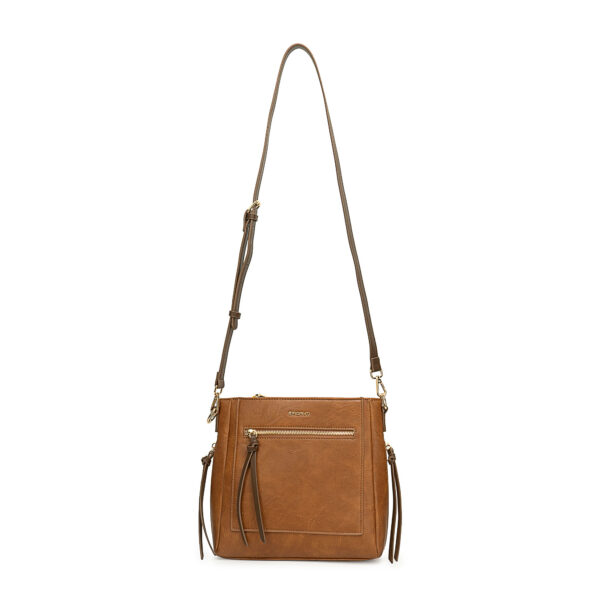 Morral Briganti Messenger BRI-MO2621 Natural