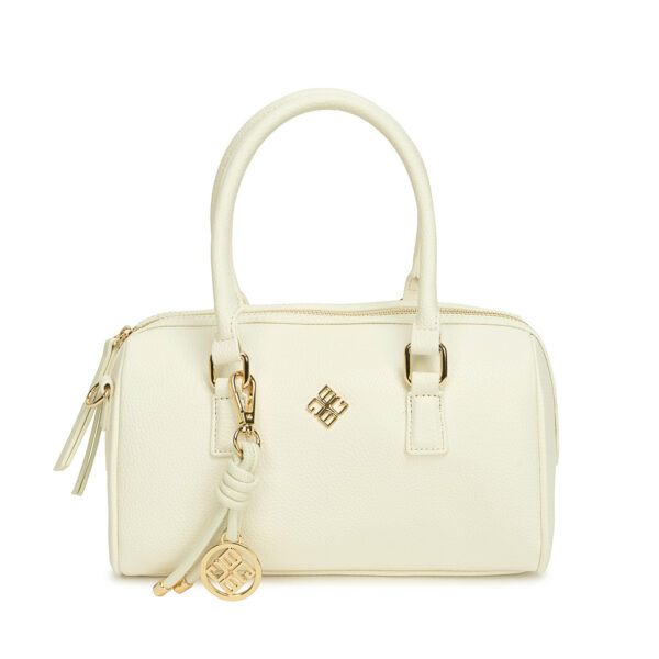 Cartera Briganti Doctor BRI-CM2625 Hueso