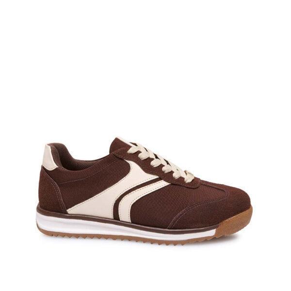 Zapatilla Casual CESI-2618 Marrón Piazza