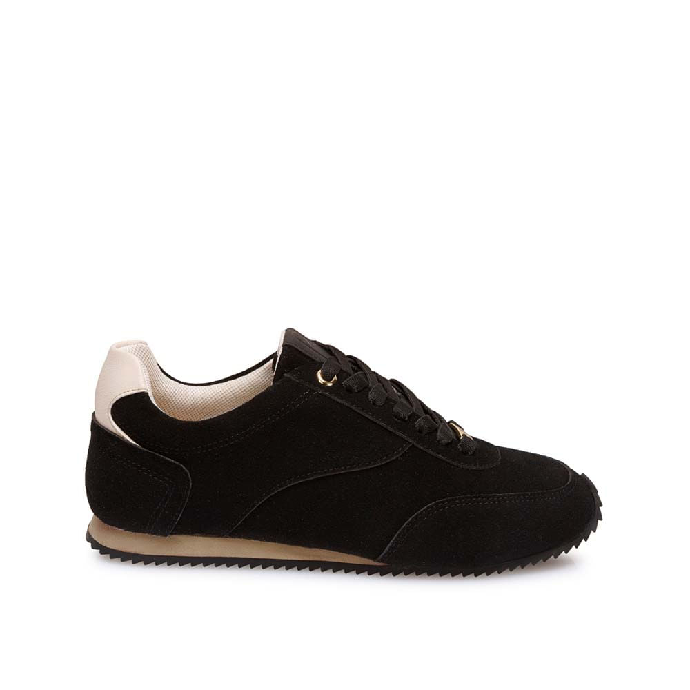 Zapatilla Casual CESI-2621 Negro Piazza - Imagen 5