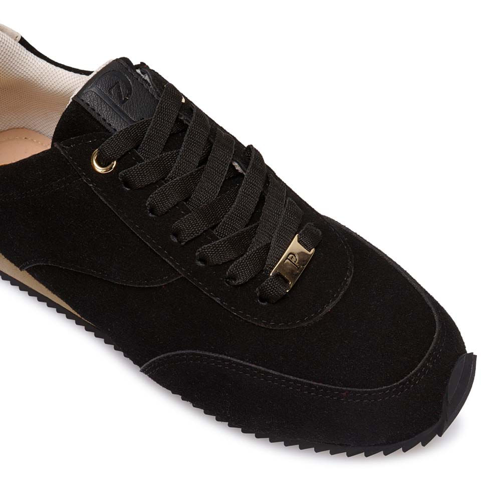 Zapatilla Casual CESI-2621 Negro Piazza - Imagen 10