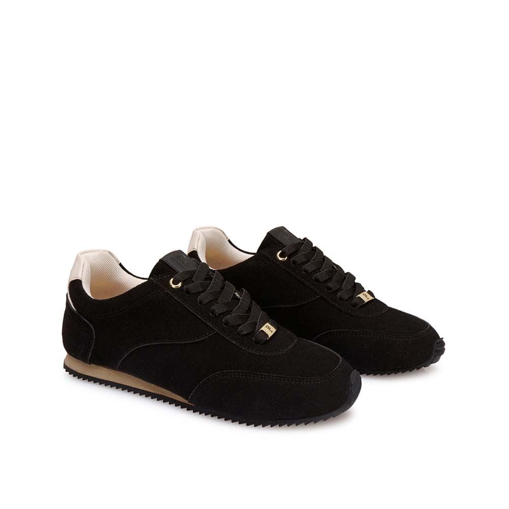 Zapatilla Casual CESI-2621 Negro Piazza - Imagen 4