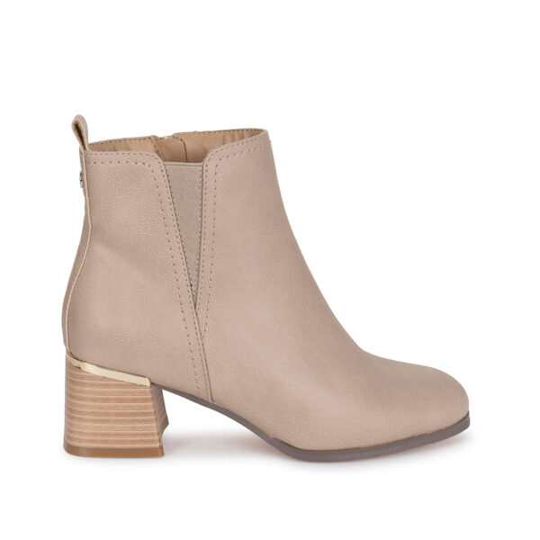 Botin Jodhpur Casual DAVI-2607 Arena ADV