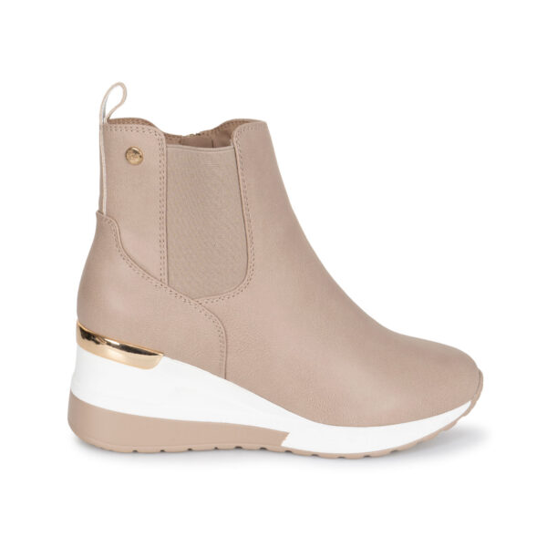 Botin Chelsea Casual DAVI-2620 Arena ADV