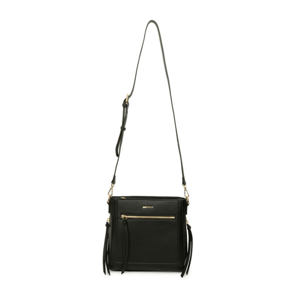 Morral Briganti Messenger BRI-MO2621 Negro