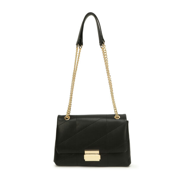 Morral Briganti Shoulder BRI-MO2626 Negro