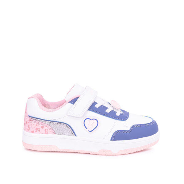Zapatilla Casual 2AR-1239 Rosado Barbie