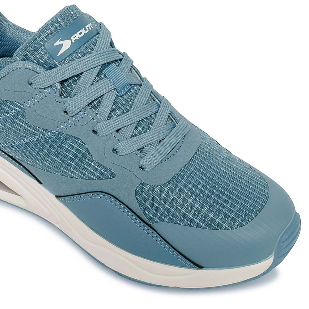 Zapatilla Casual ELA-2501 Acero Routt - Imagen 2