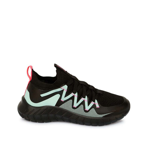 Zapatilla Casual ELA-2510 Negro Routt