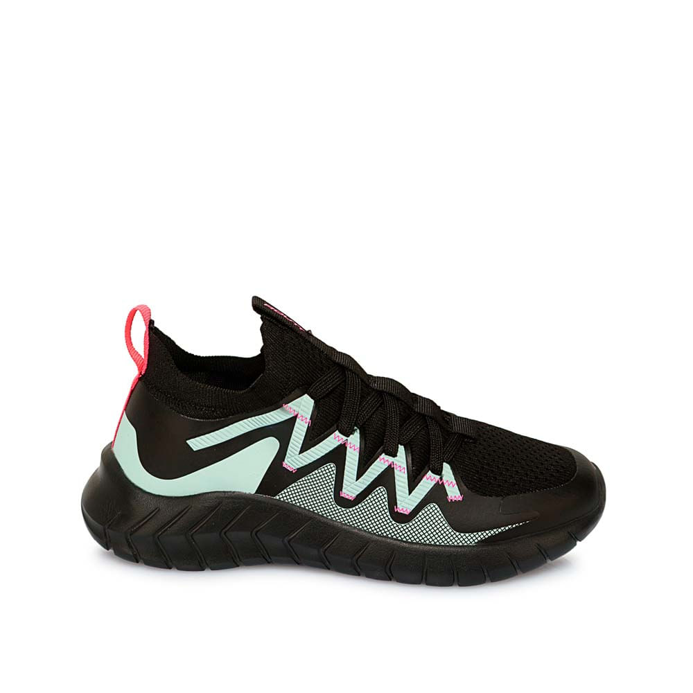 Zapatilla Casual ELA-2510 Negro Routt - Imagen 5
