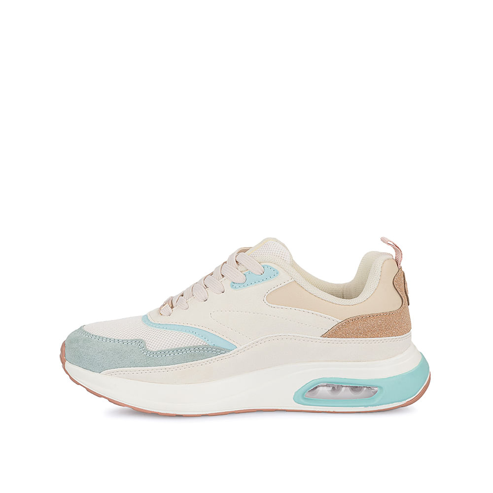 Zapatilla Casual JAN-2430 Hues/Acer ADV - Imagen 6