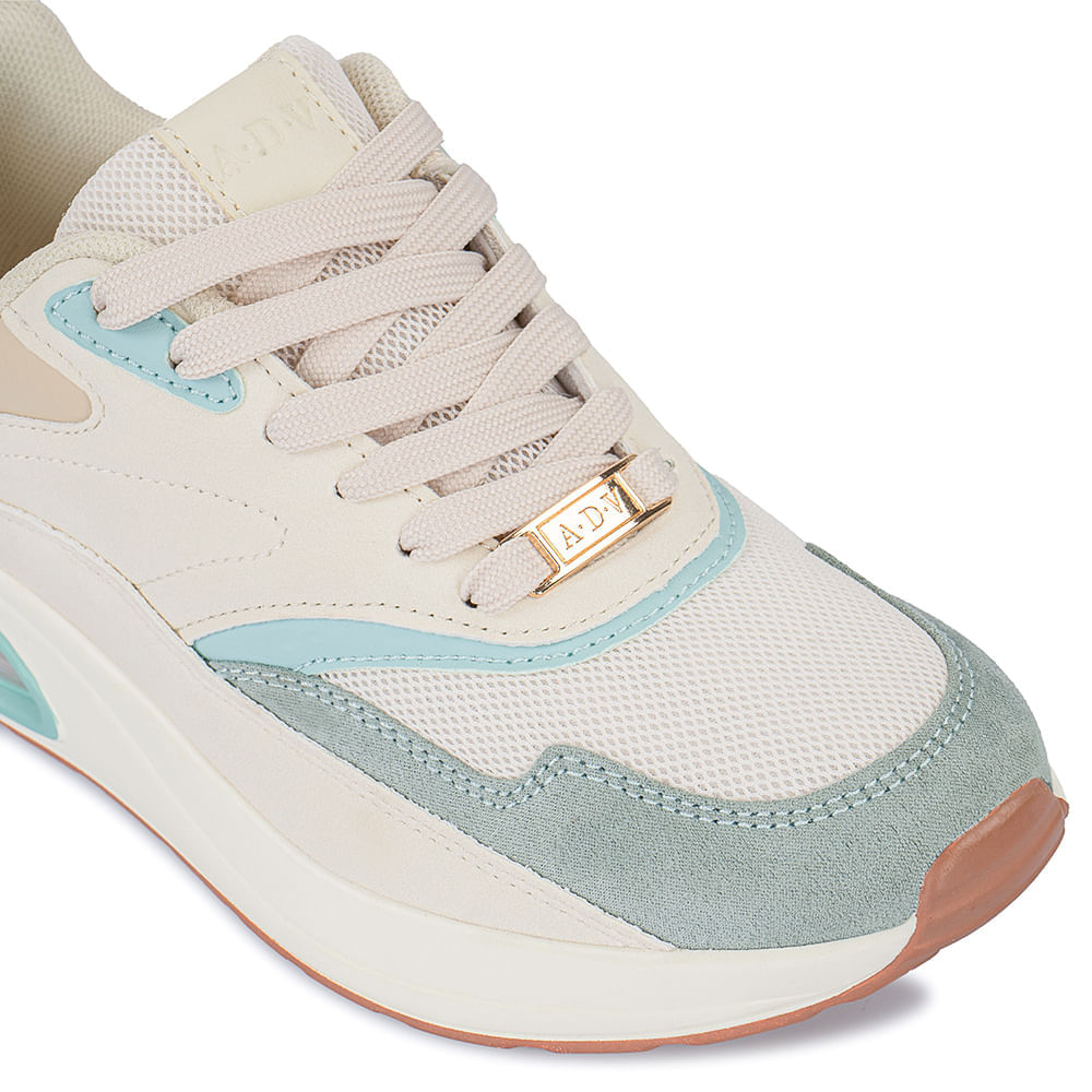 Zapatilla Casual JAN-2430 Hues/Acer ADV - Imagen 3
