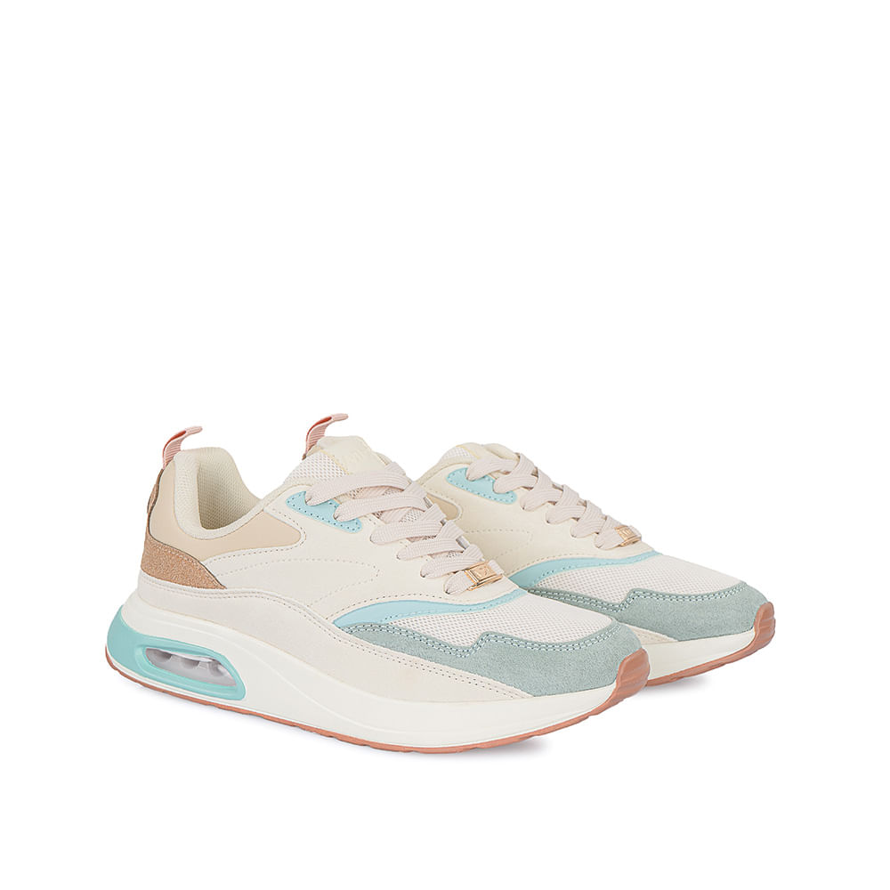 Zapatilla Casual JAN-2430 Hues/Acer ADV - Imagen 8