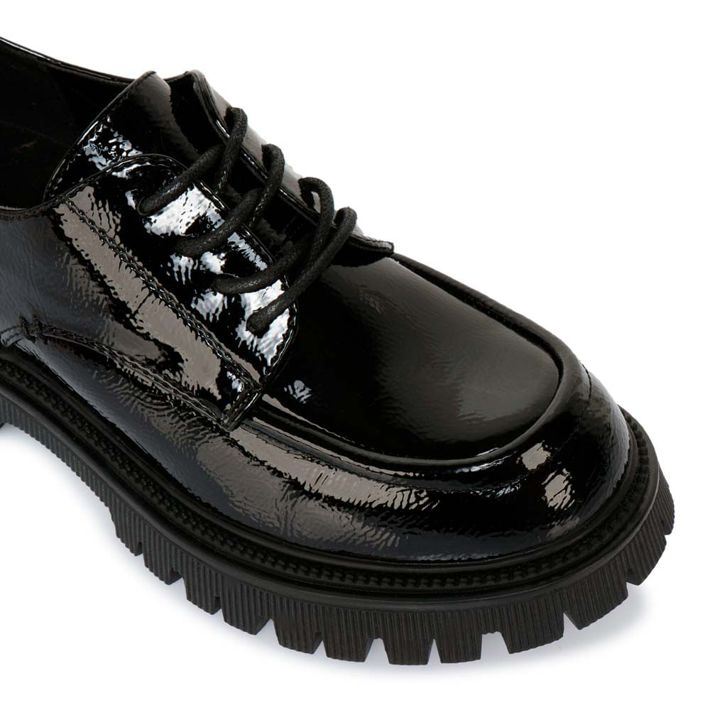 Zapato Mocasín Casual ELI-2510 Negro ADV - Imagen 6