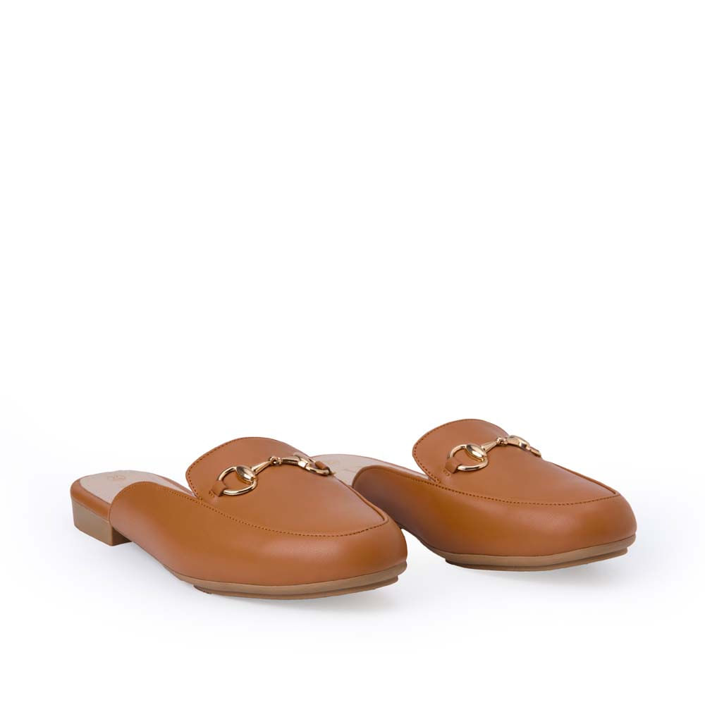 Zapato Sueco Casual MULTI-2539 Natural Piazza - Imagen 8